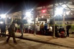 Thượng tọa và người làm công quả tử vong trong chùa