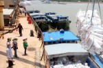Bộ Công Thương kiến nghị tiếp tục xuất khẩu gạo bình thường