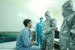 Số ca Covid-19 lên 148, Bộ Y tế khuyến cáo 'không ra đường'