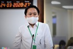 Xử lý 18 tài khoản loan tin phong tỏa TP.HCM sai sự thật