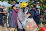 TP.HCM sẽ xử phạt người không đeo khẩu trang nơi công cộng