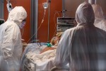 Hơn 50 bác sỹ tại Italy đã thiệt mạng vì virus SARS-CoV-2
