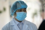 Người chỉ huy 150 y bác sĩ vòng trong chống dịch