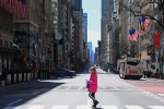 Người New York cảm thấy bị hắt hủi