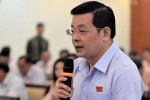 Yêu cầu kỷ luật cá nhân ở Sở TNMT TP.HCM liên quan văn bản hỏa táng