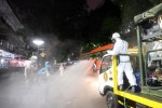 Báo chí nước ngoài đánh giá Việt Nam là 'hình mẫu' chống dịch COVID-19