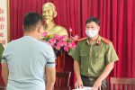 Người tung tin đồn 'phong toả TP.HCM' bị phạt