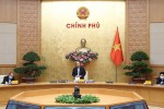 Thủ tướng đồng ý công bố dịch COVID-19 trên toàn quốc