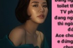 COVID-19: Văn Mai Hương - 'Ở nhà' cũng không thể thương!