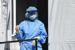 Mỹ: Thiết bị bảo hộ trong kho dự trữ y tế khẩn cấp đã sắp cạn kiệt