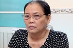 Bị bắt vì hoạt động lật đổ chính quyền
