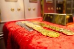 Giá vàng sụt giảm ngay phiên đầu tháng 4/2020