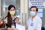Thảo Tiên: 'Tôi xốc dậy tinh thần khi nhiễm nCoV'
