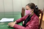Bị phạt vì tung tin đồn 'phong toả chợ Bình Chánh'