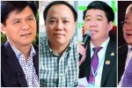 Dịch COVID-19 là cơ hội để các doanh nghiệp thực phẩm tái cấu trúc, “trong nguy có cơ”