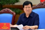 Phó Thủ tướng: Sản xuất được máy thở trong nước có ảnh hưởng sống còn