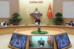 Thủ tướng: Không để người dân nào đói cơm, lạt muối vì COVID-19