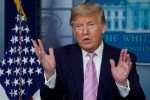 Trump dọa áp thuế nhập khẩu để bảo vệ ngành dầu Mỹ