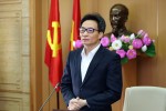 'Cảm ơn nhân dân đã chịu bất tiện, thiệt thòi để đồng lòng chống dịch'