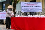 'Nếu khó khăn, hãy lấy một gói mỗi ngày'