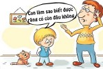 Răng đau là chuyện của răng