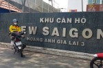 Uẩn khúc cái chết của tiến sĩ Bùi Quang Tín ở khu căn hộ New Saigon