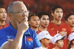 Tuyển Việt Nam dẫn đầu Đông Nam Á, bỏ xa Thái Lan