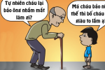 Bố chồng nghẹn lời trước cách con dâu làm giàu