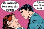 Bom trong tủ quần áo