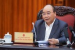 Thủ tướng chủ trì hai hội nghị đặc biệt ứng phó Covid-19 của ASEAN