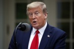 Tổng thống Trump tuyên bố sẽ ngưng tài trợ WHO