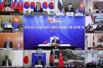 Tuyên bố của Hội nghị Cấp cao đặc biệt ASEAN+3 về ứng phó COVID-19