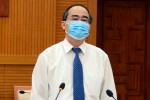 TP.HCM chuẩn bị khôi phục kinh tế - xã hội