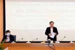 Vingroup, T&T, FLC đề xuất gì với Bí thư Hà Nội?