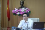 "Có thuốc đặc trị hay có vắcxin mới có thể coi là cơ bản hết dịch"