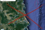 Google Maps ghi sai thông tin về chủ quyền Việt Nam