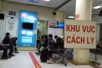 Thông tin mới nhất về bệnh nhân 91 là phi công người Anh