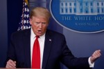 Tổng thống Trump ký sắc lệnh nhập cư “rất quyền lực”
