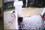 Bắt giữ tài xế cán chết bé trai 1 tuổi, giấu xác phi tang