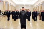 Đài phát thanh Triều Tiên bất ngờ đưa tin về ông Kim Jong Un