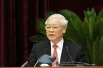Không để lọt vào Trung ương những người giàu nhanh, nhiều nhà, nhiều đất