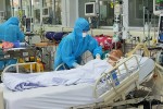 Việt Nam điều trị bệnh nhân Covid-19 nặng như thế nào?