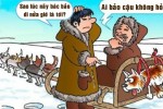 Hối hận vì hỏi không kỹ