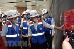 Nỗ lực sớm đưa đoàn tàu metro Bến Thành-Suối Tiên về Việt Nam