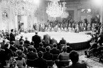 Đóng góp của Ngoại giao Việt Nam vào chiến thắng lịch sử 1975