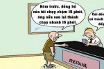 Đồng hồ có trách nhiệm