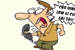 Tuyệt chiêu qua mặt ông bố vợ khó tính