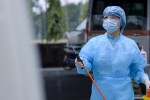 Sáng 5/5, không có ca mắc mới, BN251 tử vong không phải do COVID-19
