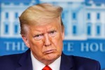 TT Trump phủ nhận liên quan đến vụ đổ bộ bờ biển Venezuela