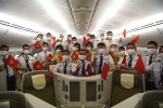 23 ngày Việt Nam không có ca lây nhiễm trong cộng đồng, cách ly hàng trăm người về từ Mỹ